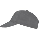 Vue 22 de Casquette de baseball, 6 panneaux San Francisco