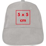 Vue 25 de Casquette de baseball, 6 panneaux San Francisco