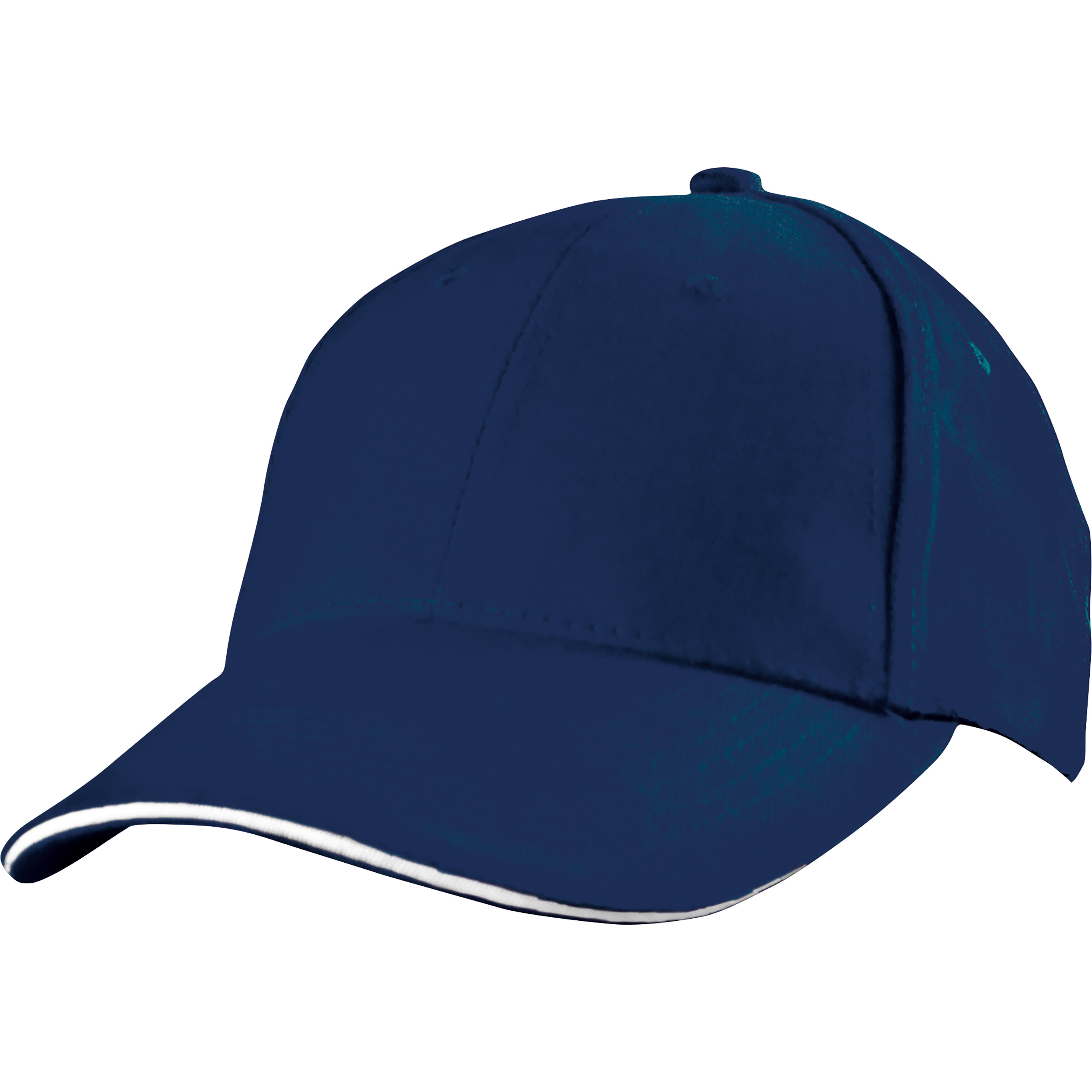 Casquette de baseball, 6 panneaux San Francisco
