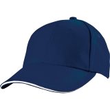 Vue 1 de Casquette de baseball, 6 panneaux San Francisco