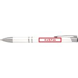 Vue 4 de Stylo Baltimore
