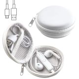 Vue 1 de Ecouteurs bluetooth Altea