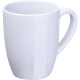 Vue 1 de Tasse blanche Antwerp