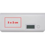 Vue 3 de Chargeur 10.000 mAh Stafford