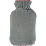 Vue 2 de Bouillotte de noël Dourados