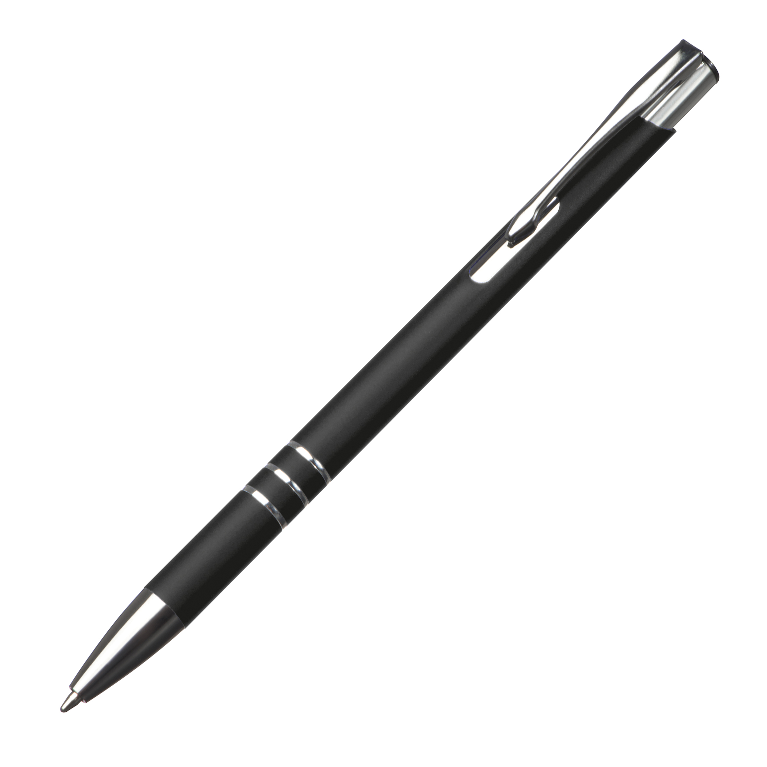 Stylo aluminium New Jersey