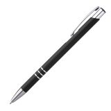 Vue 7 de Stylo aluminium New Jersey