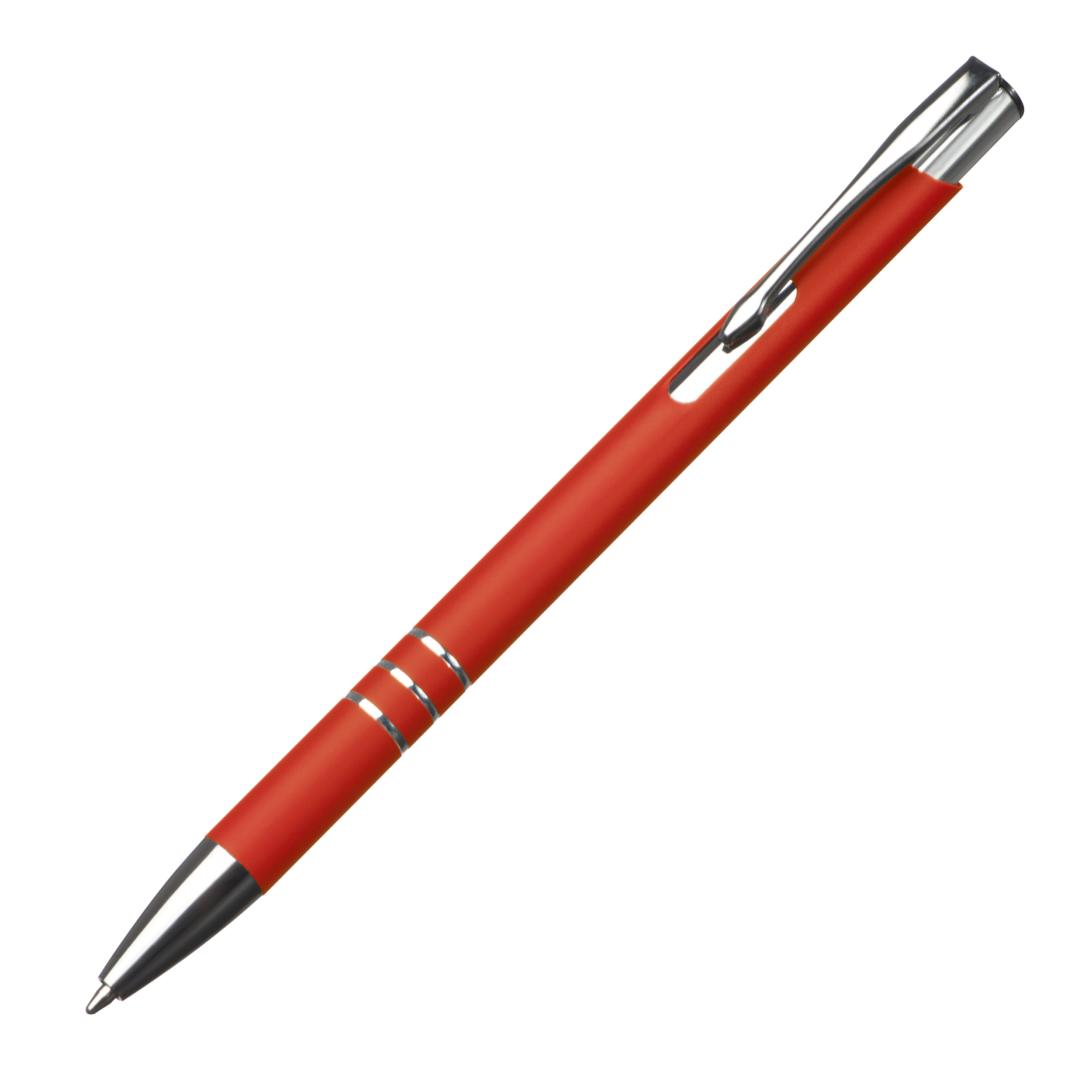Stylo aluminium New Jersey
