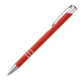 Vue 17 de Stylo aluminium New Jersey