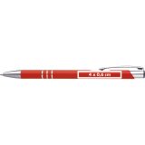 Vue 19 de Stylo aluminium New Jersey