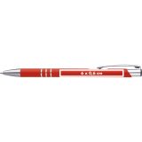 Vue 20 de Stylo aluminium New Jersey