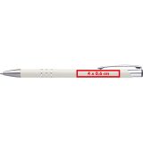 Vue 24 de Stylo aluminium New Jersey