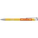 Vue 29 de Stylo aluminium New Jersey