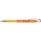 Vue 30 de Stylo aluminium New Jersey