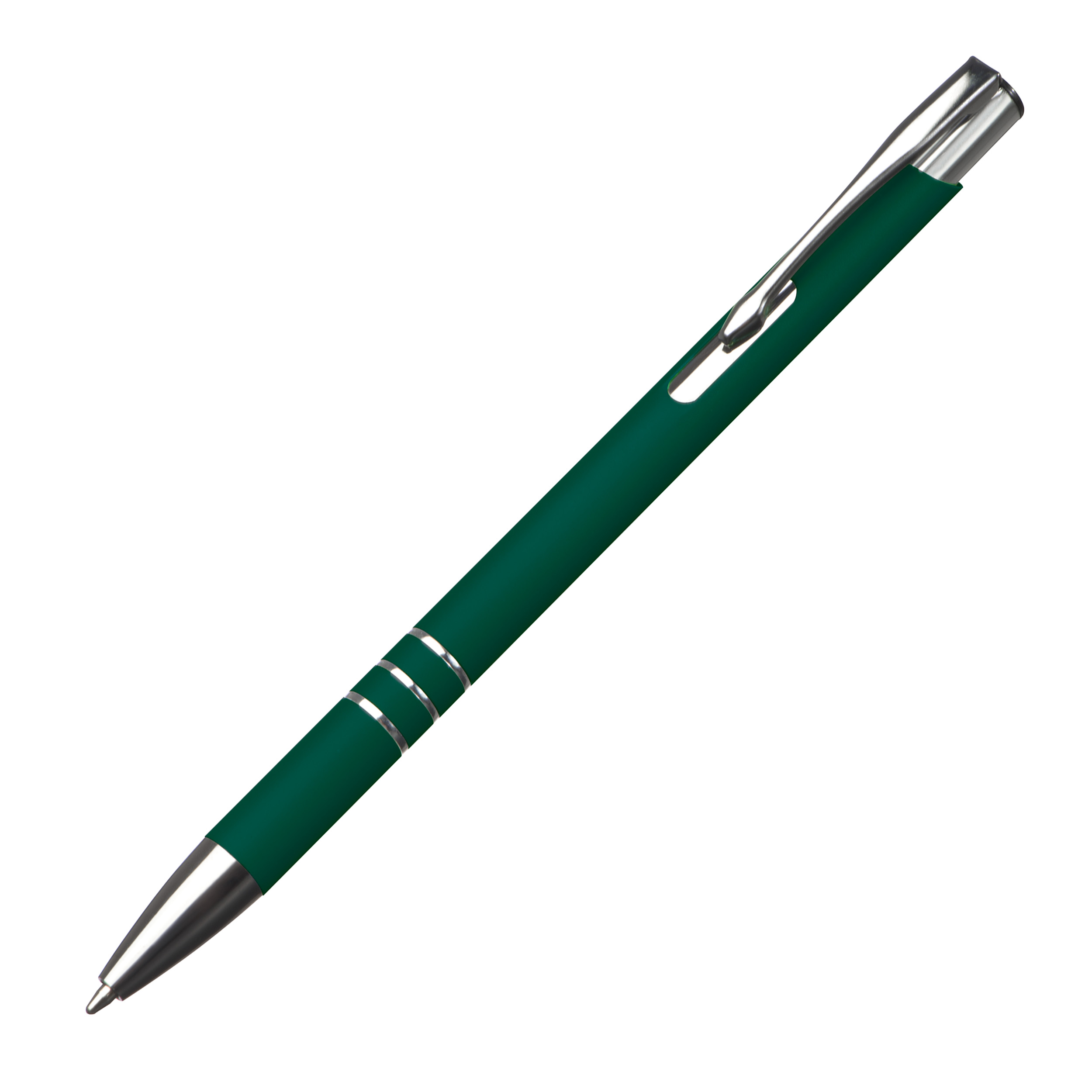 Stylo aluminium New Jersey