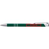 Vue 34 de Stylo aluminium New Jersey