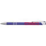 Vue 4 de Stylo aluminium New Jersey