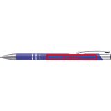Vue 5 de Stylo aluminium New Jersey
