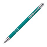 Vue 3 de Stylo aluminium New Jersey