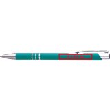Vue 4 de Stylo aluminium New Jersey