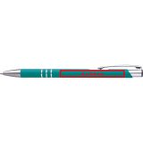 Vue 5 de Stylo aluminium New Jersey