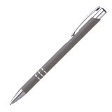 Vue 2 de Stylo aluminium New Jersey
