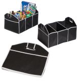 Vue 1 de Poche pour le coffre Bergen