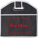 Vue 4 de Poche pour le coffre Bergen