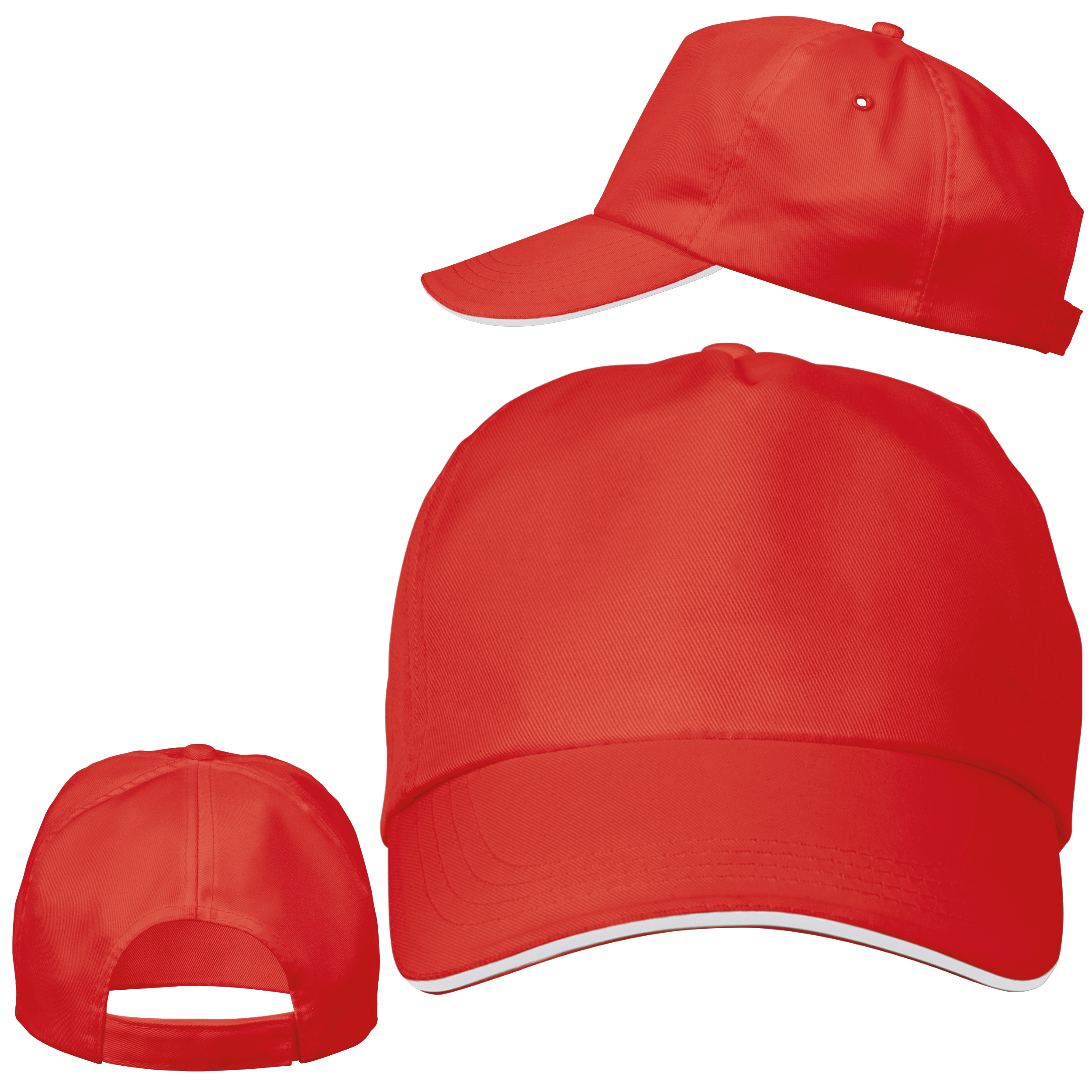 Casquette Sandwich Arlington