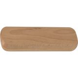 Vue 3 de Set décriture en bois Rambin