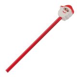 Vue 1 de Crayon Red Deer