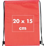 Vue 20 de Sac en polyester Oria