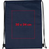 Vue 4 de Sac en polyester Oria