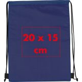 Vue 5 de Sac en polyester Oria