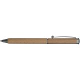 Vue 4 de Stylo Yellowstone