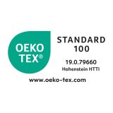 Vue 8 de Tablier en coton Oeko-Tex STANDARD 100 Grillmeister