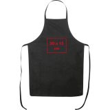 Vue 9 de Tablier en coton Oeko-Tex STANDARD 100 Grillmeister