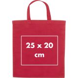 Vue 20 de Sac en coton Bregenz