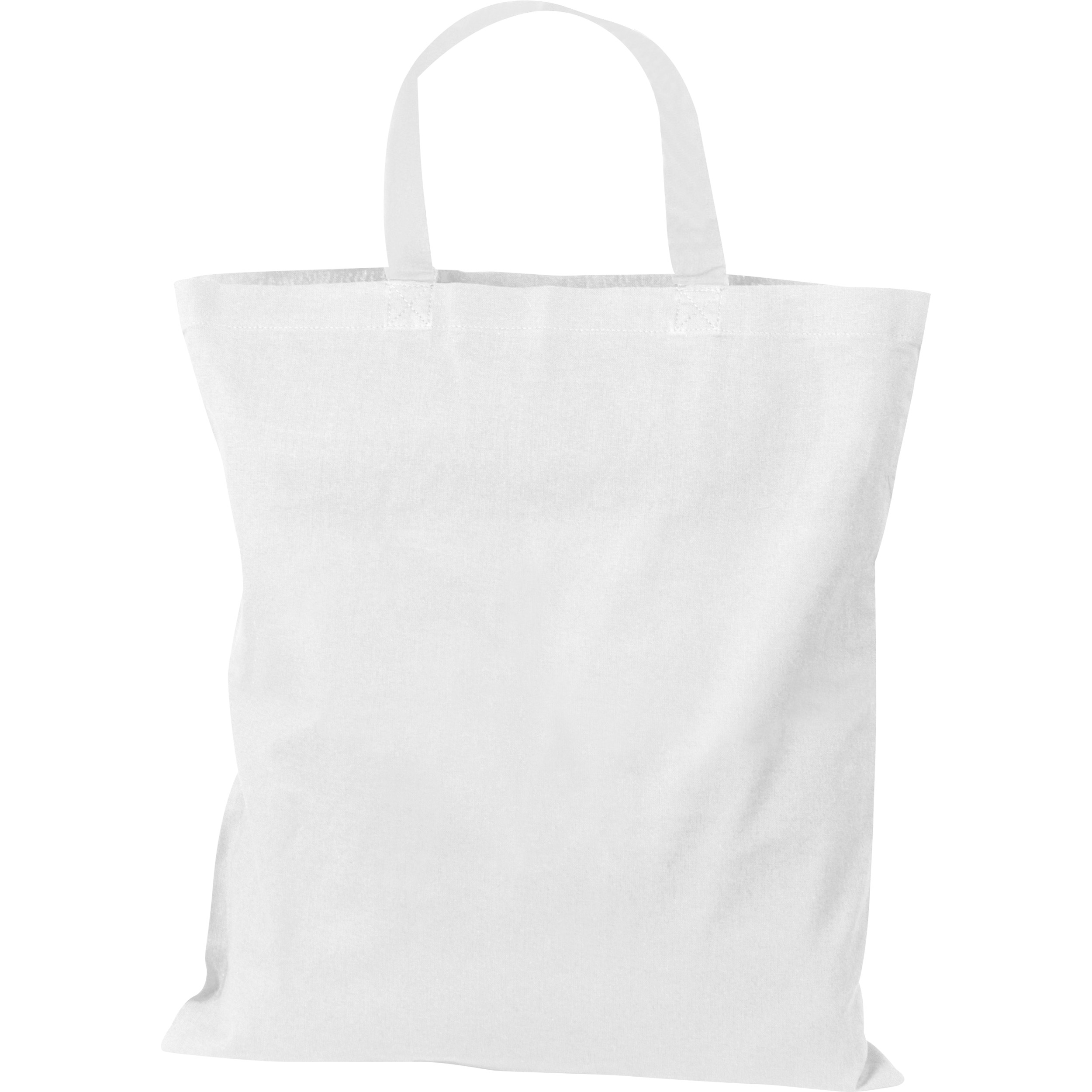 Sac en coton Bregenz