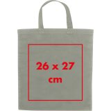 Vue 27 de Sac en coton Bregenz