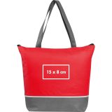 Vue 9 de Sac isotherme Vancouver