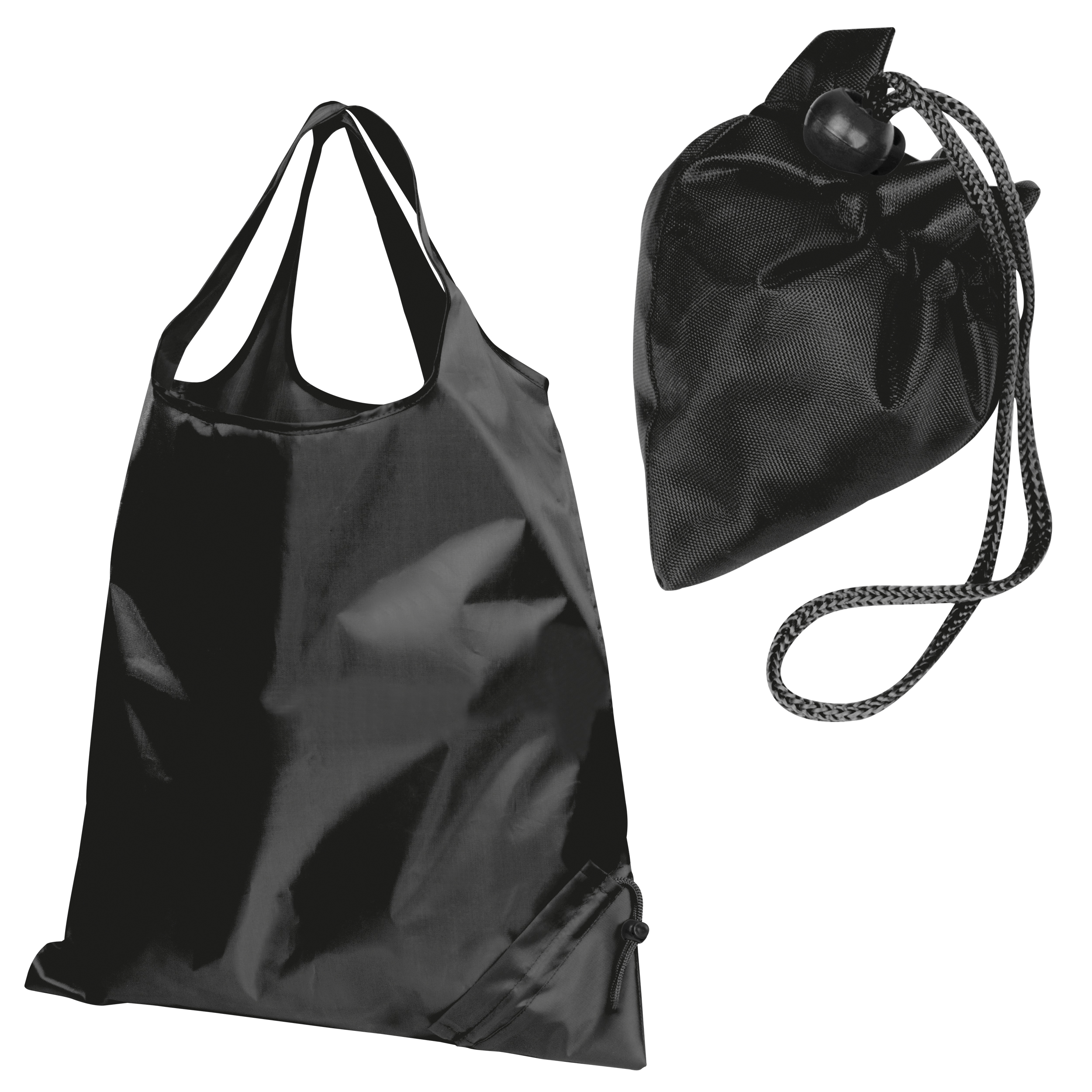 Sac de course pliable Eldorado