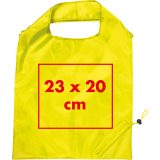 Vue 29 de Sac de course pliable Eldorado