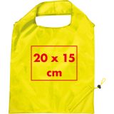 Vue 30 de Sac de course pliable Eldorado