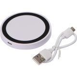 Vue 2 de Chargeur inductionel Karthago