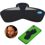 Vue 1 de Poche en silicone avec lunettes inlcuses Huddersfield