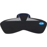 Vue 2 de Poche en silicone avec lunettes inlcuses Huddersfield