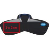 Vue 4 de Poche en silicone avec lunettes inlcuses Huddersfield