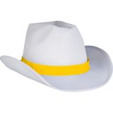 Vue 4 de Chapeau Baldwin
