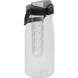 Vue 1 de Bouteille avec infuseur Crotone